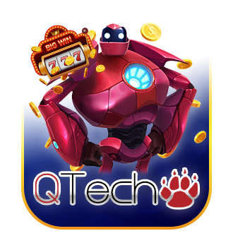 qtech gaming