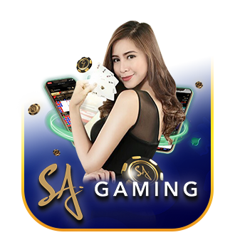 sa gaming