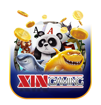 xin gaming